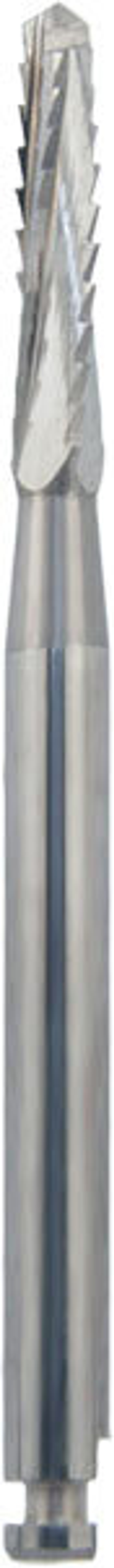 Фреза твердосплавная, тип RAX H167-023-RAX, NTI, Германия