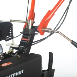 PATRIOT Кубань культиватор бензиновый 460104592