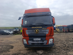 Shacman (Shaanxi) SX* 6x4 Седельный тягач SX42584V324 (Дизельный, 11,6 л, 423 л.с., МТ)