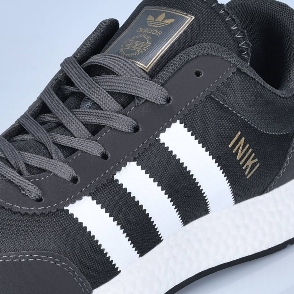 Кроссовки Adidas Iniki арт 6212