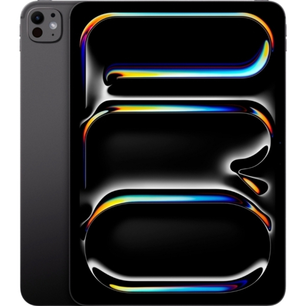 Планшет Apple iPad Pro 11 M4 (2024) 512Gb Wi-Fi Space Black