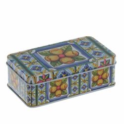 GAEM Шкатулка (блок 20шт), L11,5 W6,5 H4 см, 10в.