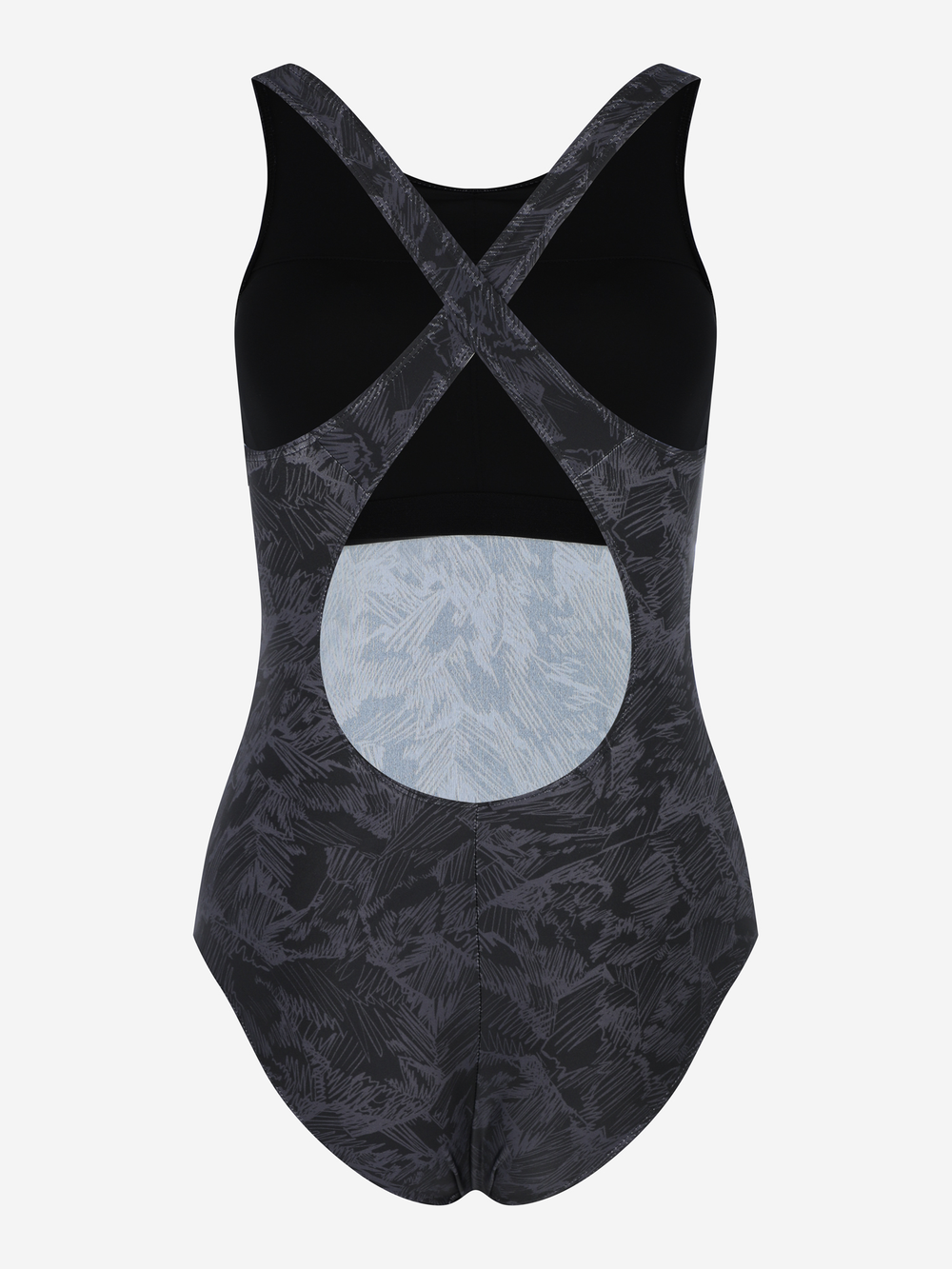 122768-M1 Купальник женский JOSS