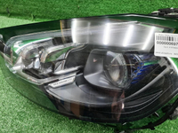 Фара левая Mercedes GLS x167 (19-23) Multibeam LED