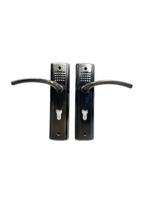 ДВЕРНАЯ РУЧКА APS 8015 AB