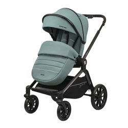 Новинка! Коляска прогулочная Indigo SOLAR