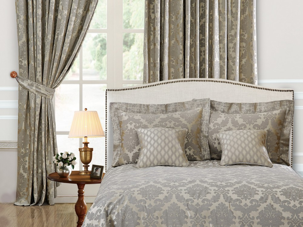 Шторы 270х275 Asabella 50S Китай