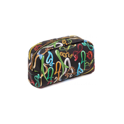 Косметичка Snakes