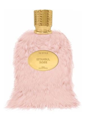 Be Style Perfumes Istanbul Rose