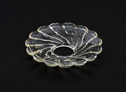 Розетка редкая №099