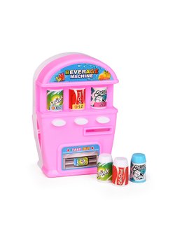 Касса игрушечная Мини магазинчик