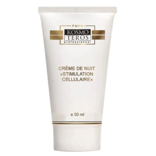 Биостимулирующий антивозрастной ночной крем-корректор Kosmoteros Professionnel, 50 мл