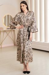 Халат Mia-Amore 4139 "Artemida"