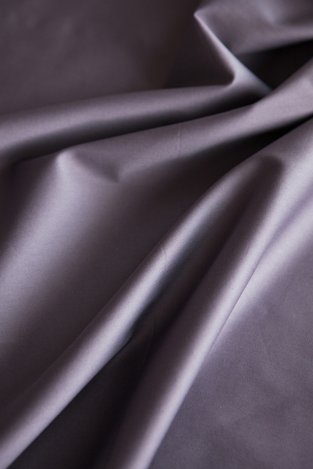 Наволочка с запахом 50х70 Luxberry Daily Bedding сливовая