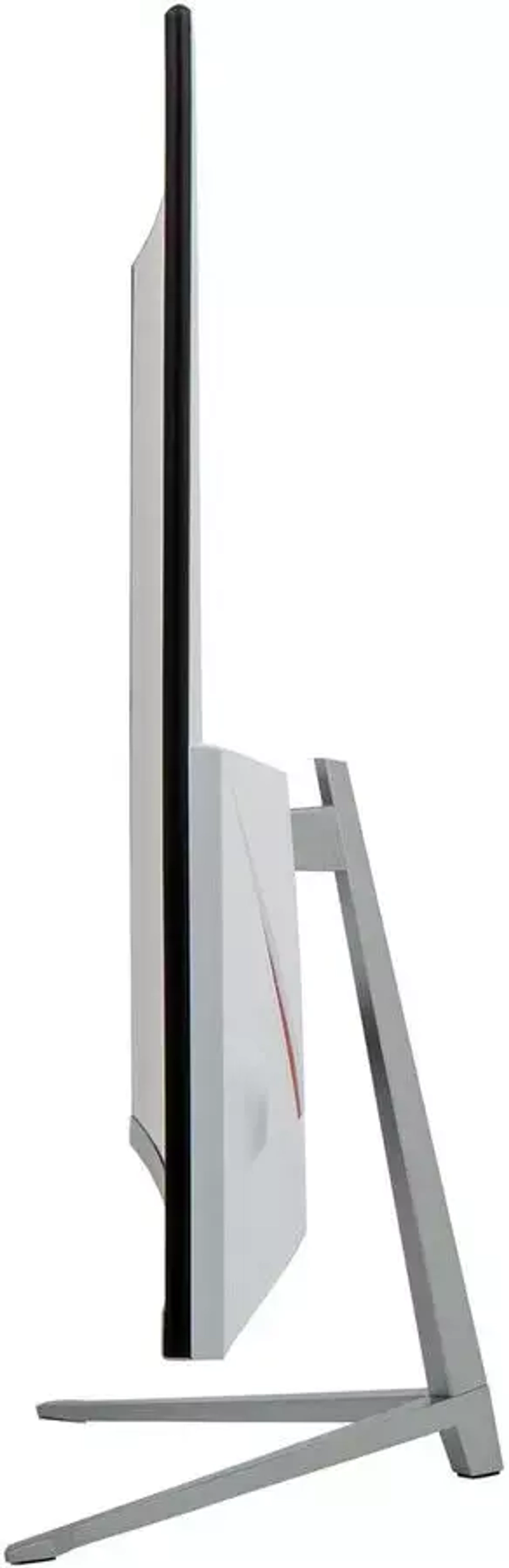 Монитор Hiper 27" Gaming QH2704 2560x1440 IPS 75Гц FreeSync HDMI DisplayPort
