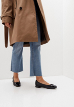 Балетки Caprice