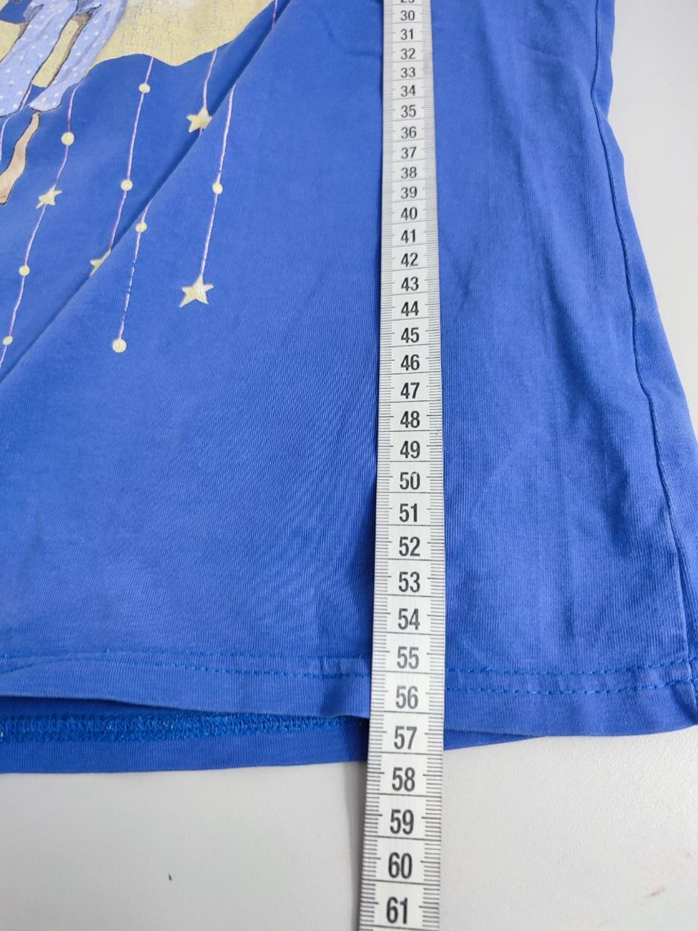 Футболка Home с принтом 42 размер