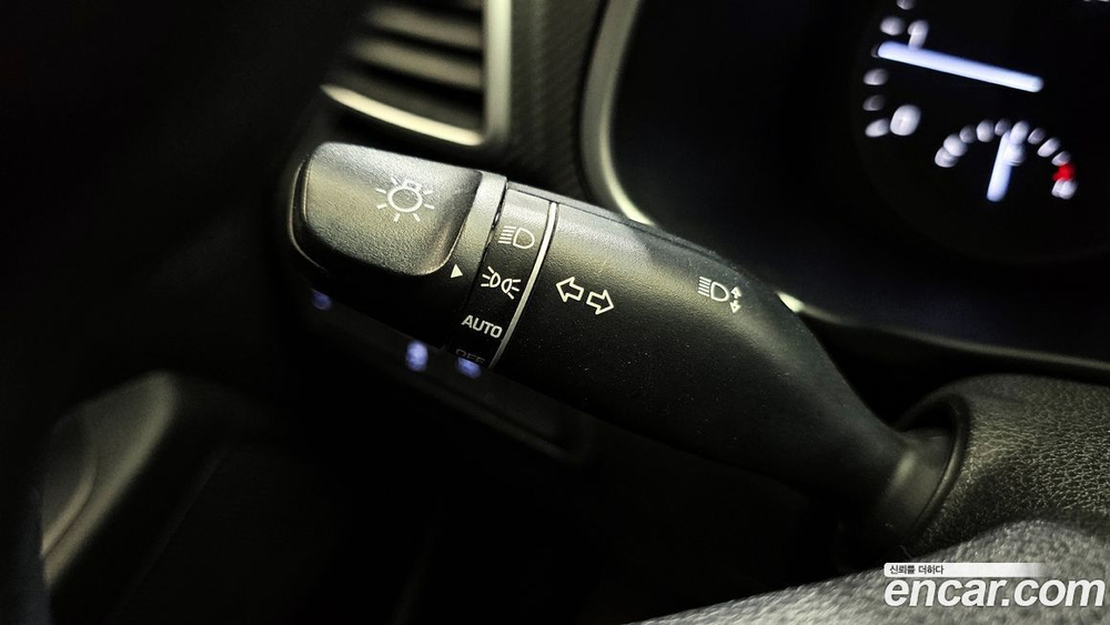 Hyundai All New Tucson Дизель 2.0 4WD (08.2020)