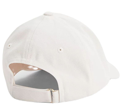 Кепка теннисная Tommy Hilfiger Iconic Cap - weathered white