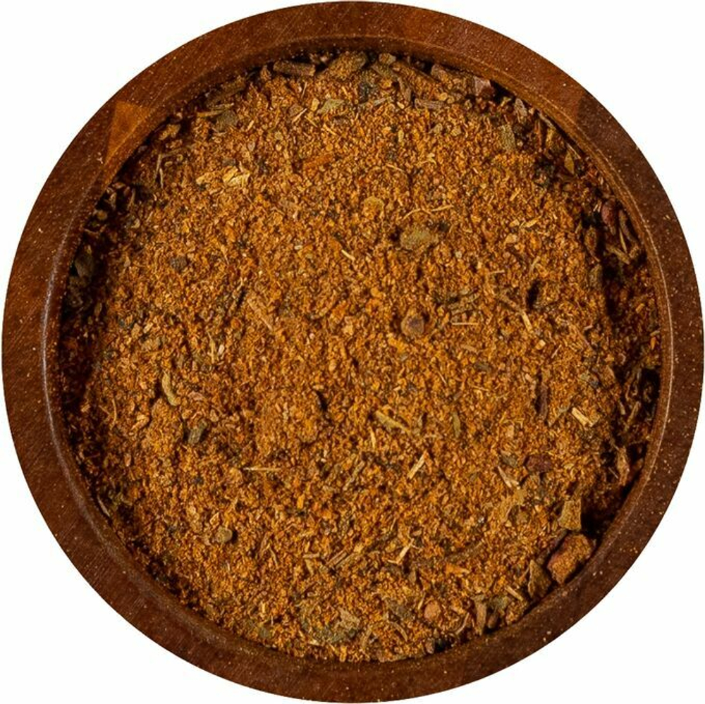 Смесь для макарон с грибами и карри, 50 грамм