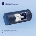 Подушка с аэробамбуком BuyDream