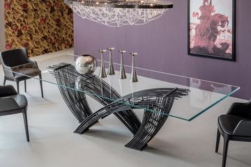 Стол Perfect Oval Table