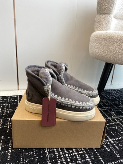 Mou Eskimo Boot