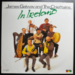 James Galway And The Chieftains ‎– In Ireland (Германия 1987г.)