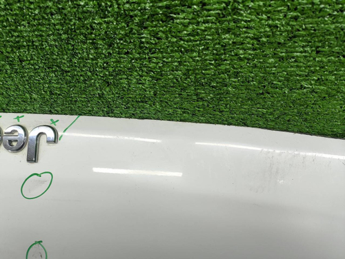 Капот Jeep Compas 2 (2017-н.в.)