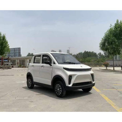Электрический автомобиль super ver287