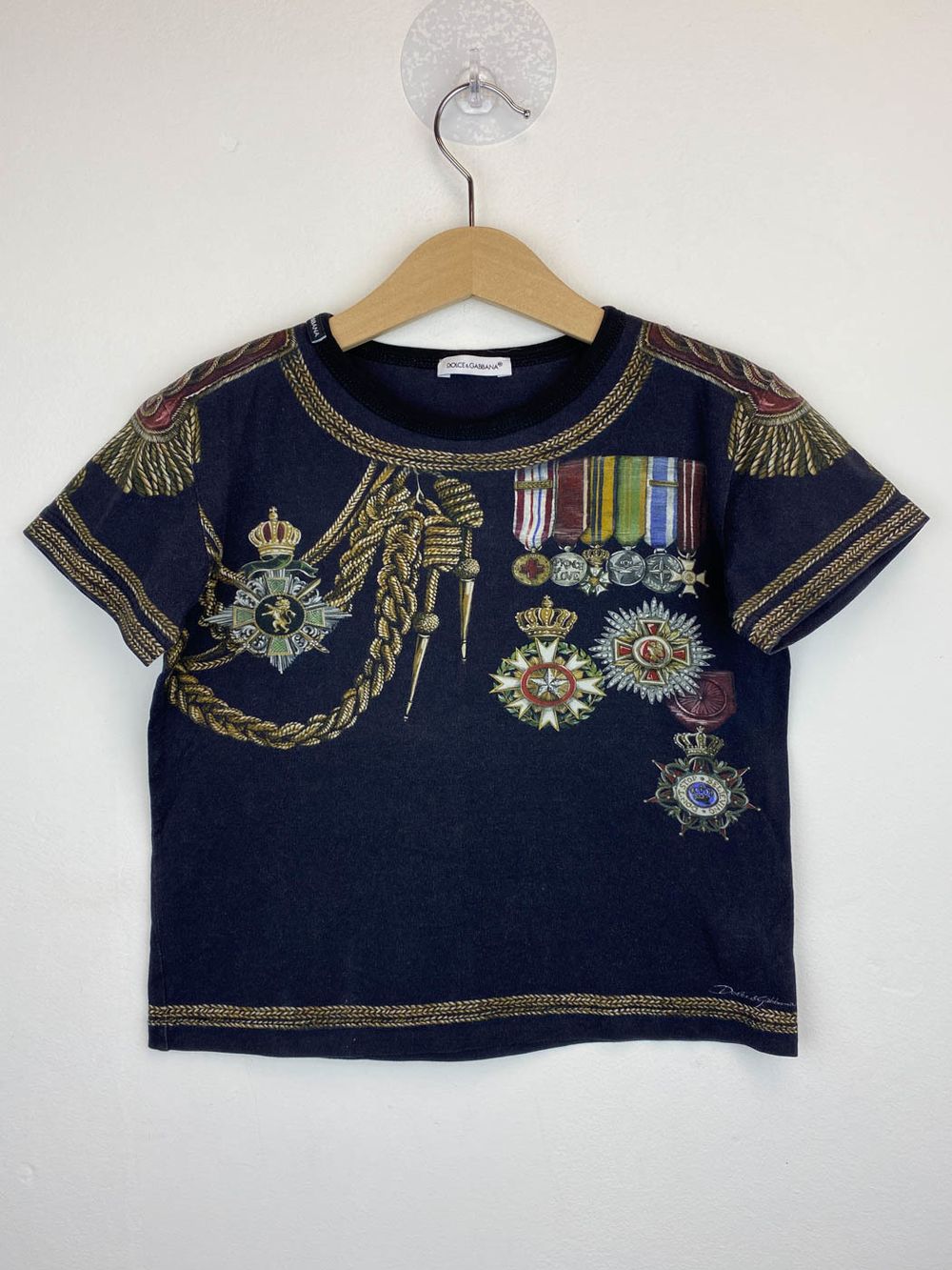 Футболка Dolce&Gabbana