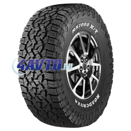 Купить Легковая шина Roadcruza RA7000 X/T 225/65R17
