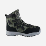 БОТИНКИ FINNTRAIL SPORTSMAN НА РЕЗИНОВОЙ ПОДОШВЕ