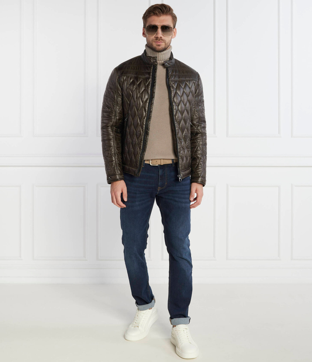 Куртка Maxin Joop! - хаки(30039209)