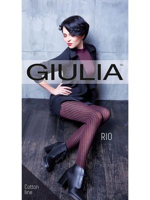 Колготки Rio 12 Giulia