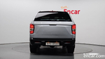 KG Mobility (Ssangyong) Rexton Sports Дизель 2.2 4WD (12.2019)
