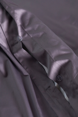 Постельное белье 1.5 спальное Luxberry Daily Bedding сливовое