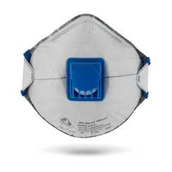 Респиратор Jeta Safety JM-8628, FFP2, с клапаном