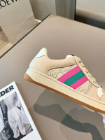Кеды Gucci