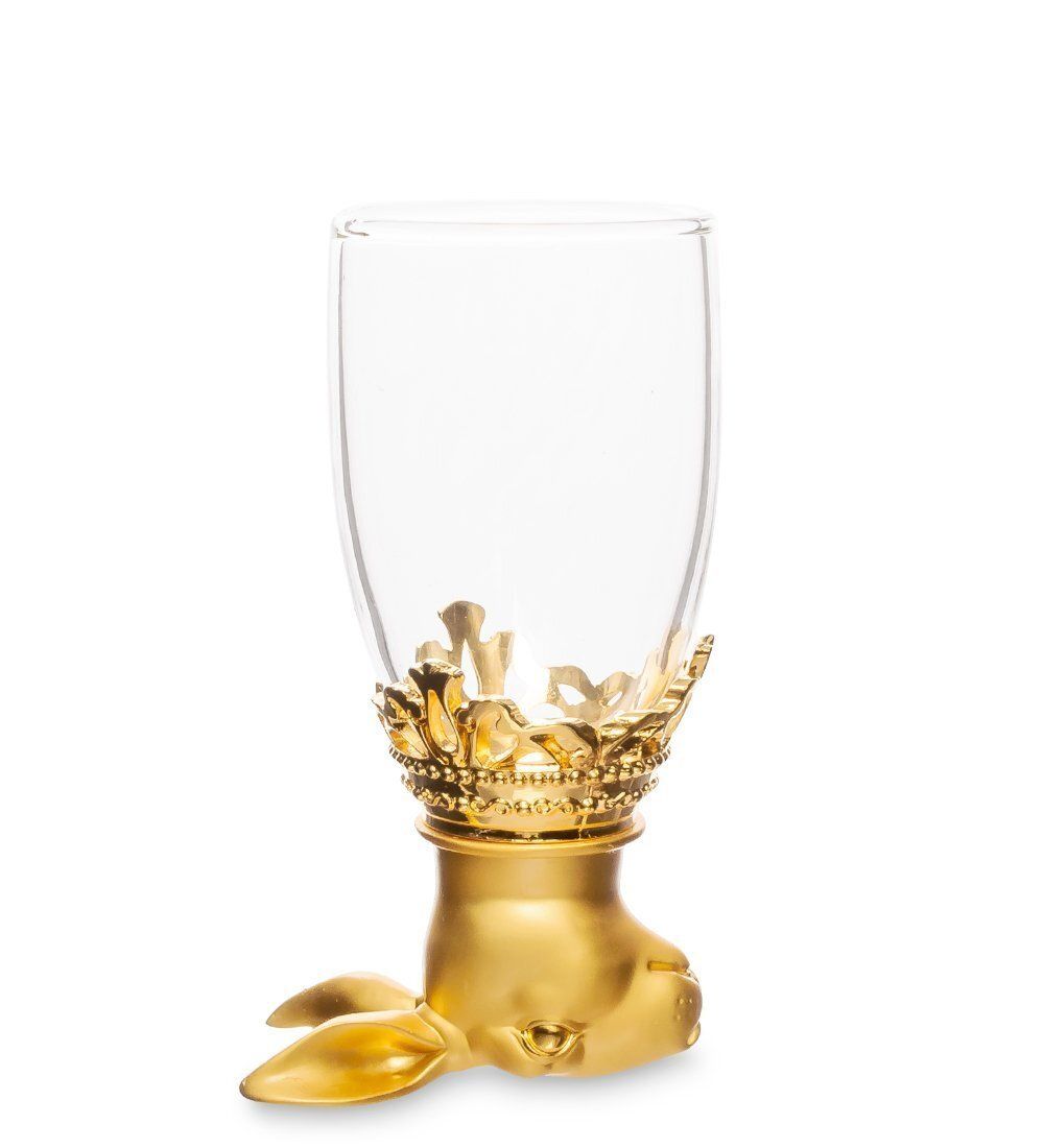 WIN-192 Хот-шот мал. золот. «Символ Года - Кролик»