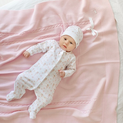 Комбинезон «Балерины»