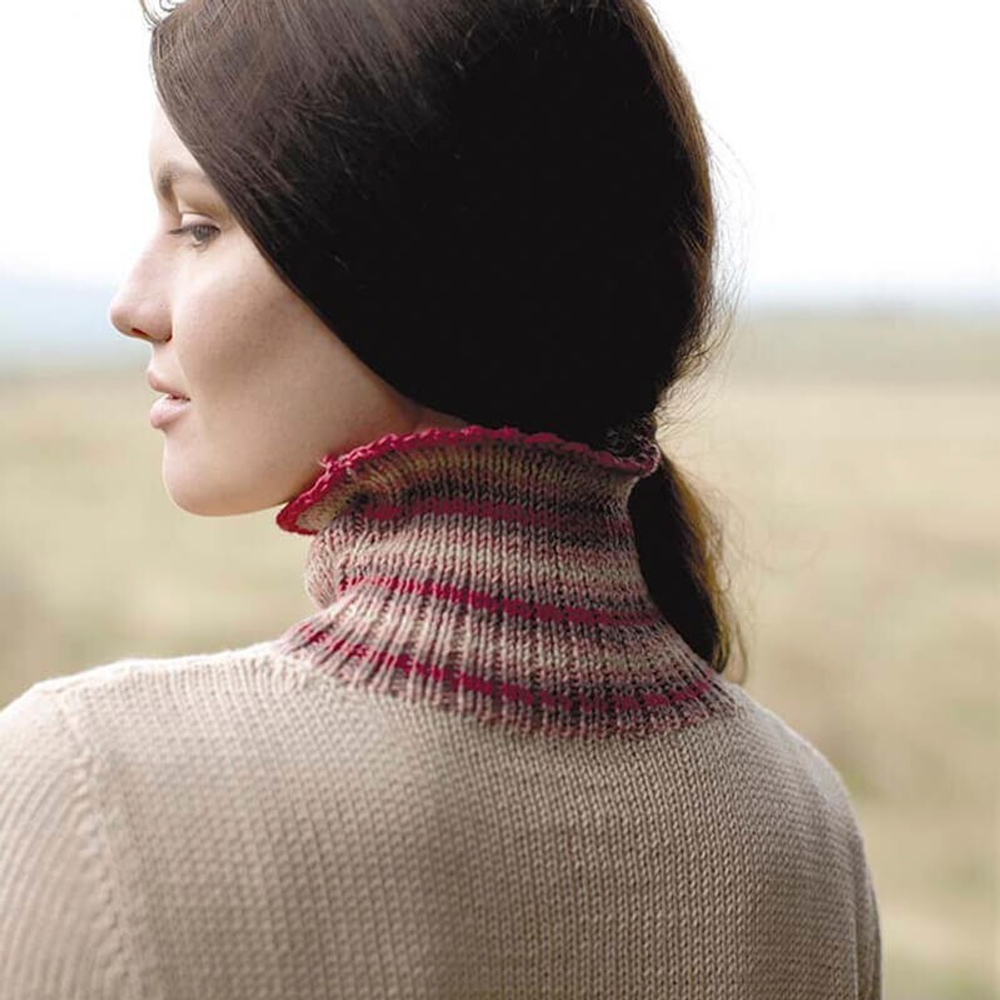 Пряжа Rowan Summerlite DK (452)