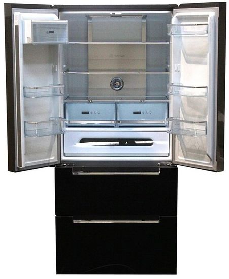 Холодильник Leran RFD 773 BG NF