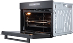 Духовой шкаф Kuppersberg KHT 616 Black