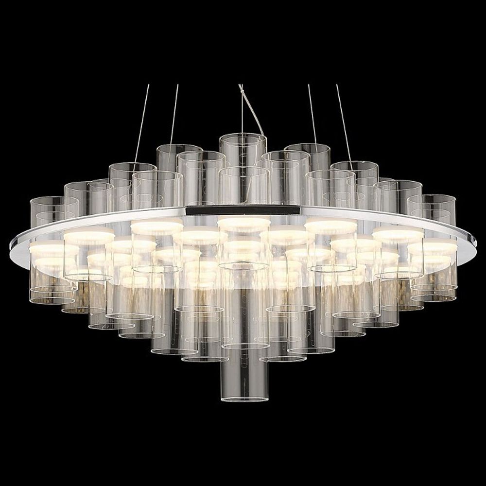 Подвесная люстра Wertmark Paula WE157.31.103