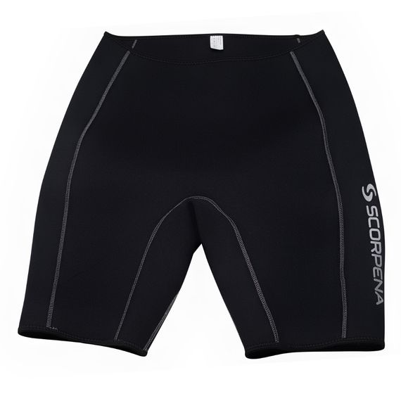 Костюм раздельный для плавания Scorpena Omega 2,5 мм