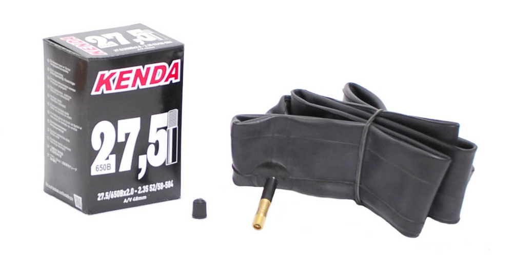 Камера 27,5" авто 48мм (5-516221) 2,00-2,35 (52/58-584) (50) KENDA