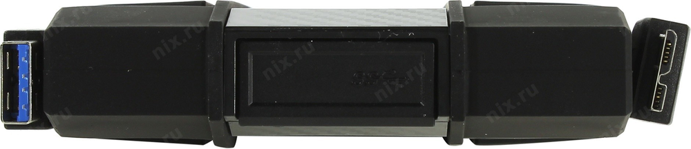 Накопитель ADATA &lt;AHD710P-1TU31-CBK&gt; HD710 Pro USB3.1 Portable 2.5" HDD 1Tb EXT (RTL)