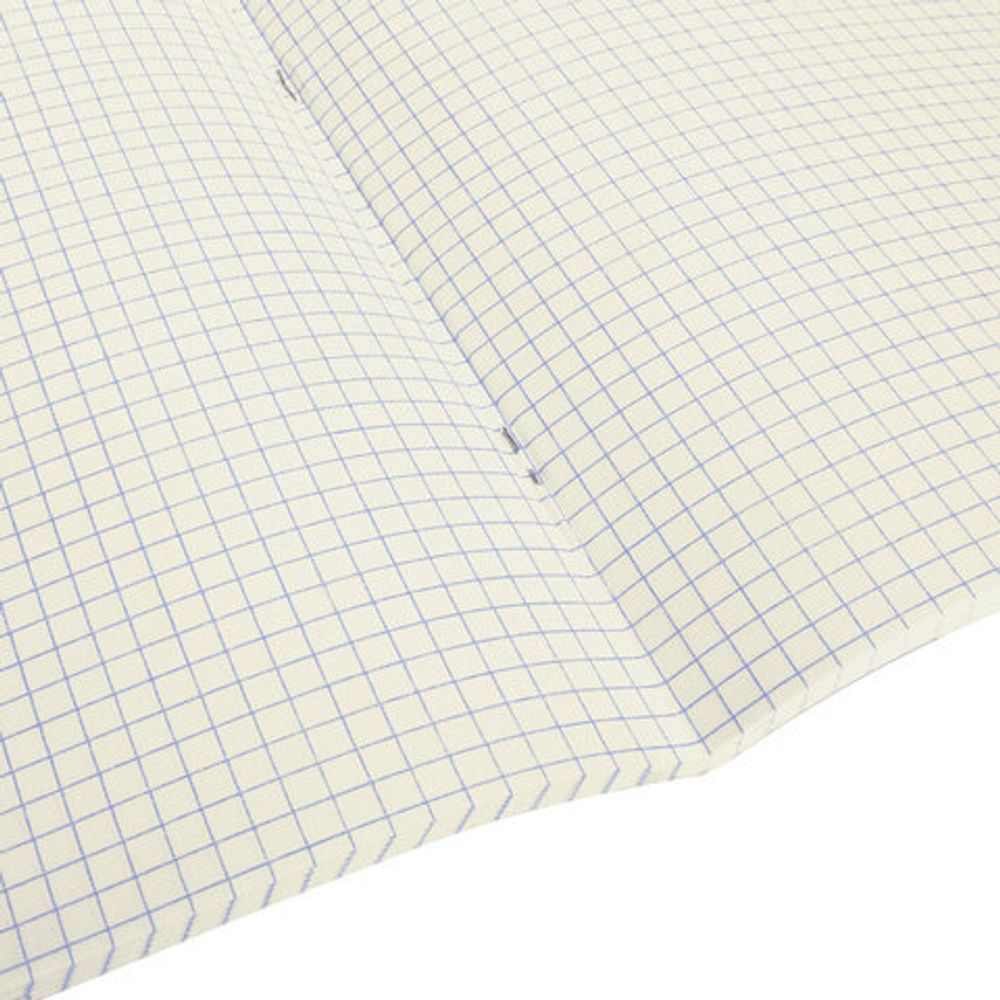 Тетрадь А4 96 л. STAFF Basic скоба, клетка, офсет №2 ЭКОНОМ, обложка картон, ЭКСКЛЮЗИВ, 402651, 3шт