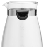 Турка электрическая Starwind STG6053 стекло